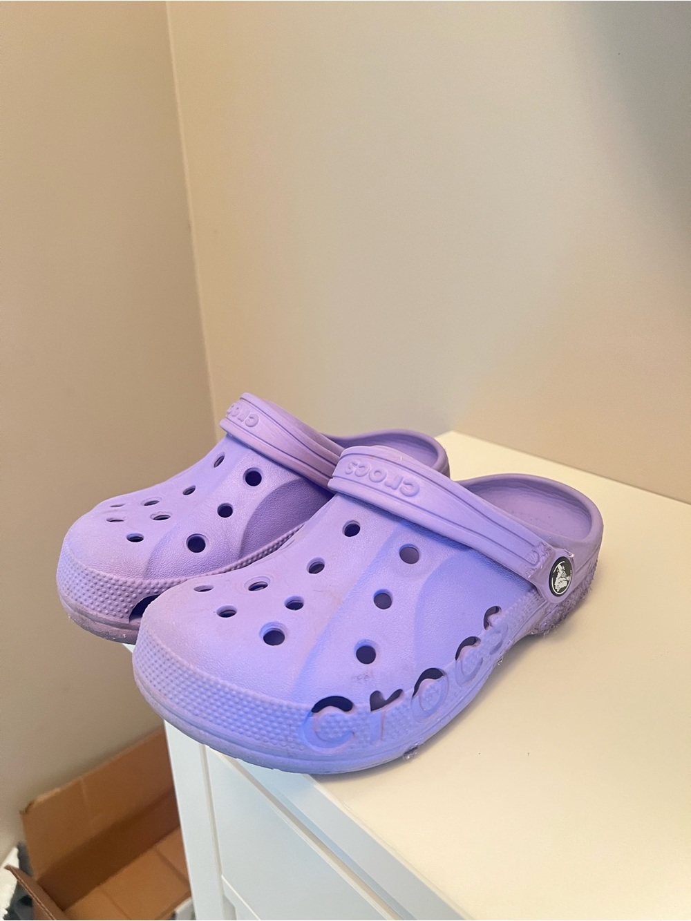 Crocs Baya big kid J3
